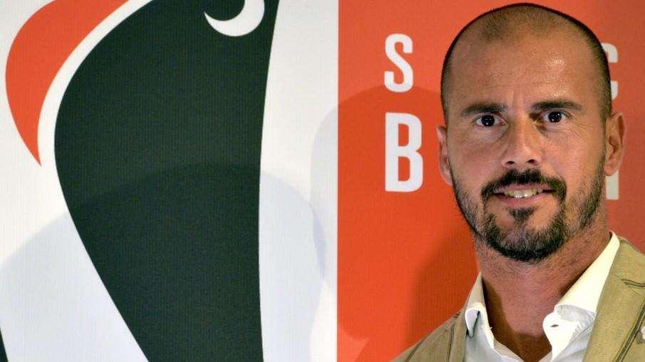 Vincenzo Polito (Monterosi) a TuttoBari: "Papà uomo di cuore, è generoso e vincente. Bari squadra top"