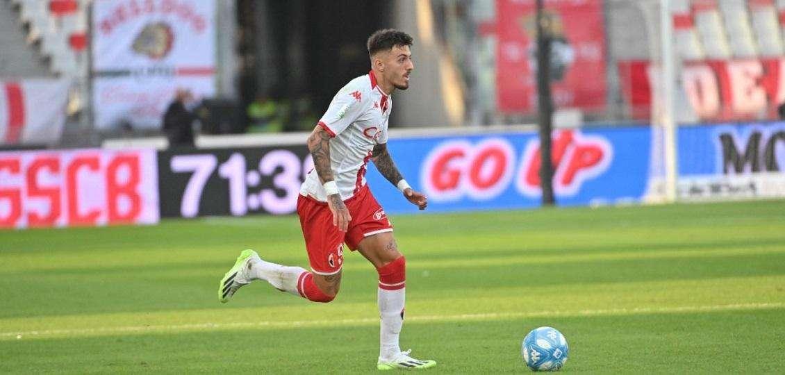 Palermo-Bari, le probabili: Nasti preferito a Puscas? In mediana spera Lulic