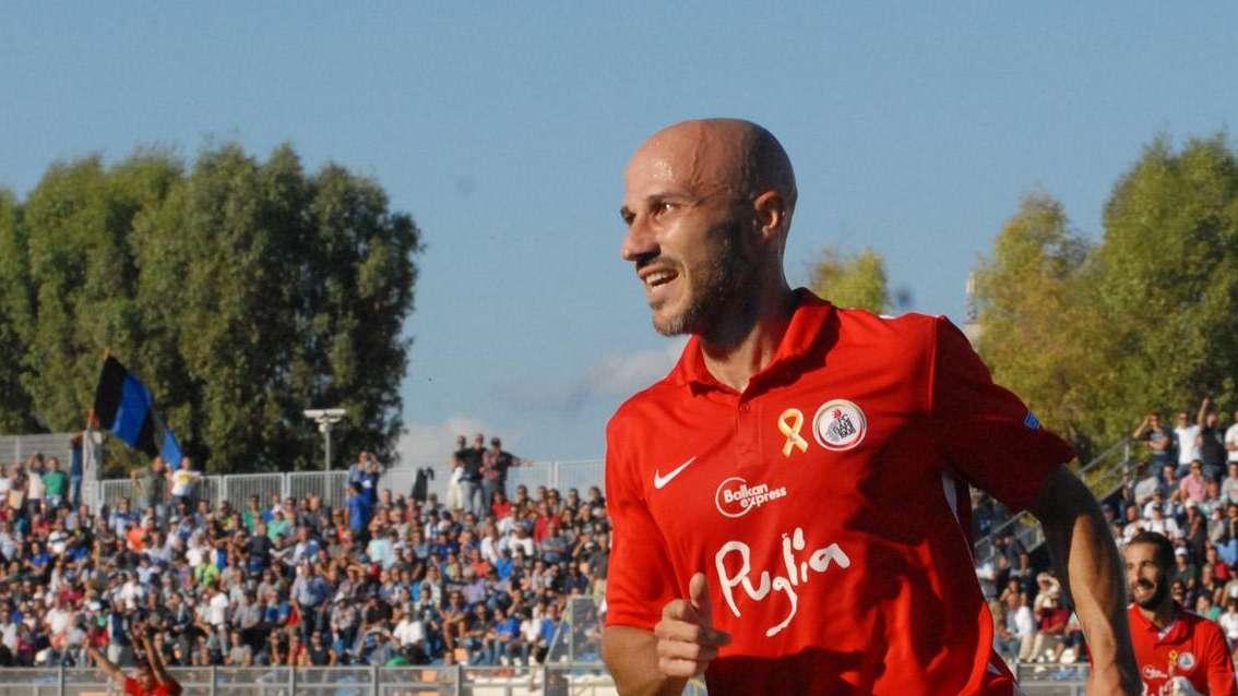 TuttoBari - Valiani: "Col Cesena sarà dura, anche per Mignani. Bari? Ricordo i gol ed una partita folle. Ora mi diverto con i ragazzi"