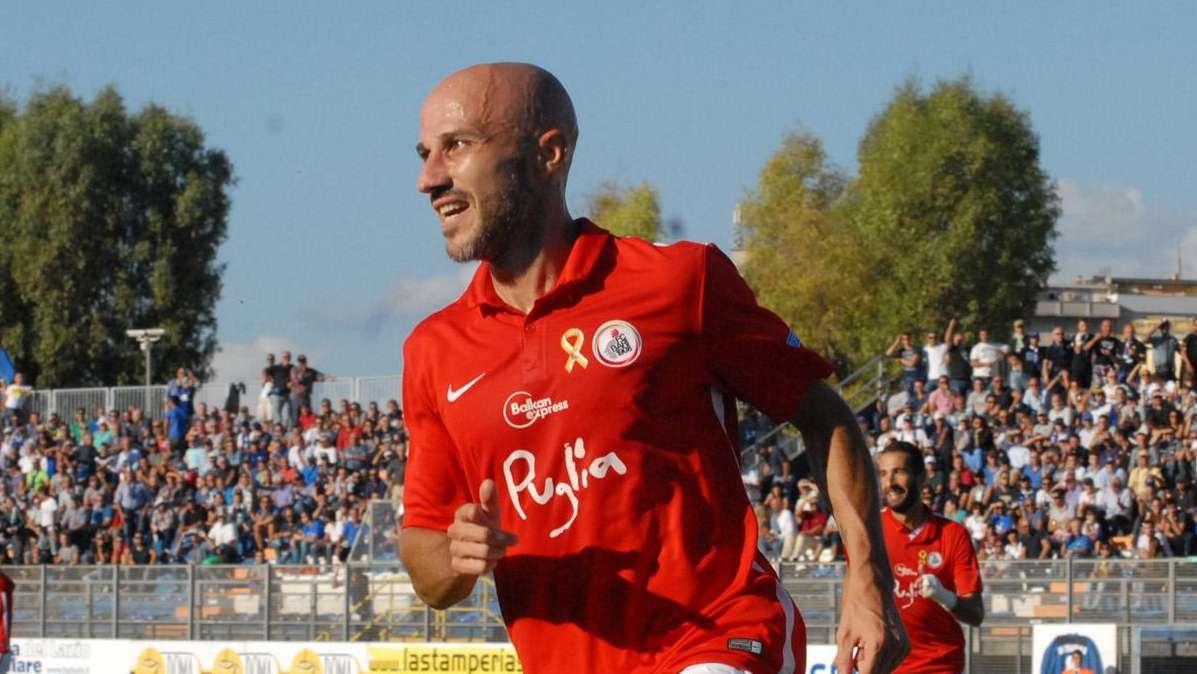 Verso Cagliari, Valiani a TuttoBari: "Importante uscire con un risultato positivo. Occorrerà pragmatismo più che champagne"