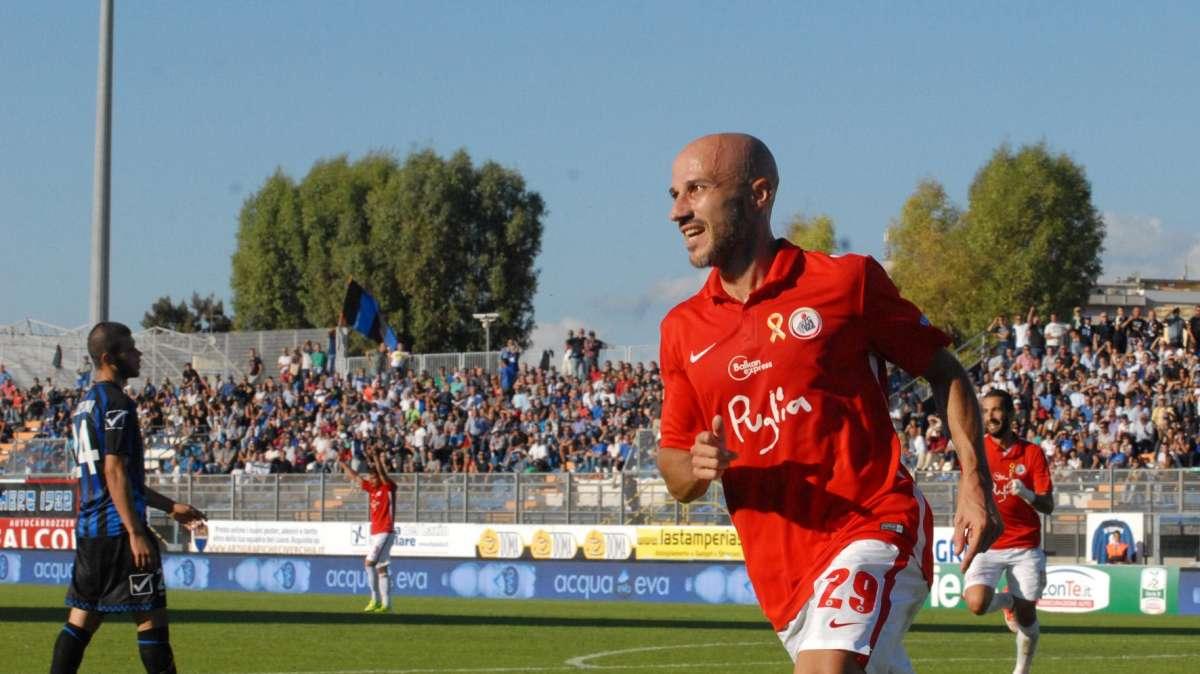 TuttoBari - Valiani: ''Si poteva fare meglio, amarezza comprensibile. Ricordi? Tanti''