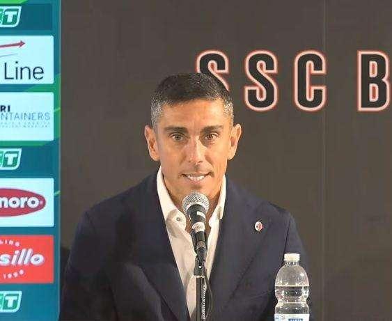 Dal web - "Longo da esonerare subito. Squadra senza stimoli e scelte sbagliate. Giocatori mai scesi in campo''