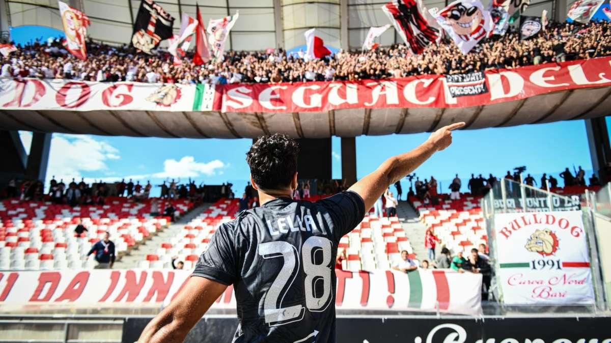 Bari-Mantova fu svolta lo scorso anno. E domani? 