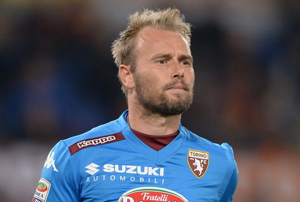 Gillet: "L'Italia la porto nel cuore. Calcio italiano? Un po' in calo"
