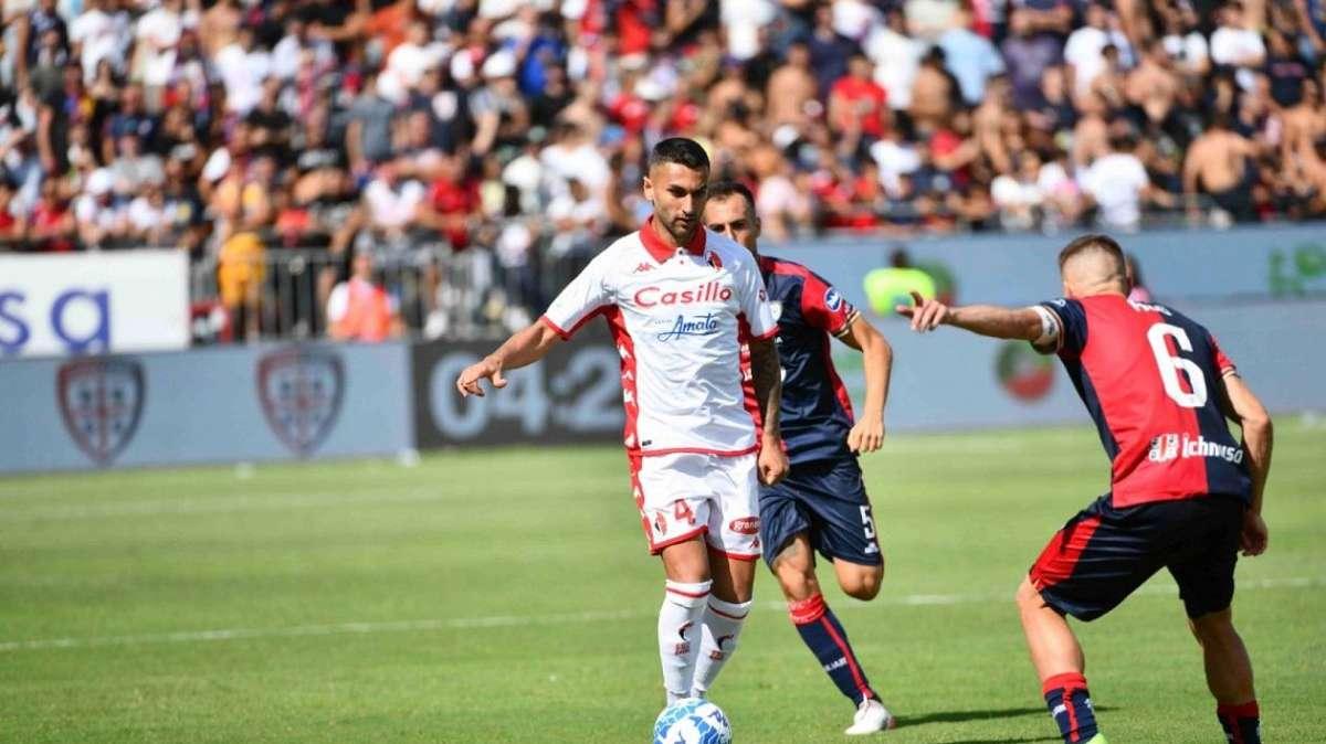 Maita: "Frattali-D'Errico, che coppia al fantacalcio! Il mio idolo è Zidane. Futuro? Lontano dal calcio"
