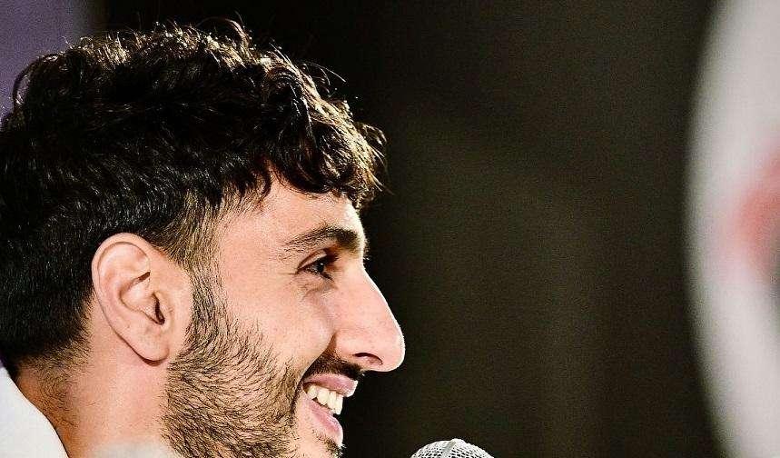 Il Bari ai baresi: il figliol prodigo Lella in rete all’esordio da titolare. E la difesa riparte da un altro Valerio
