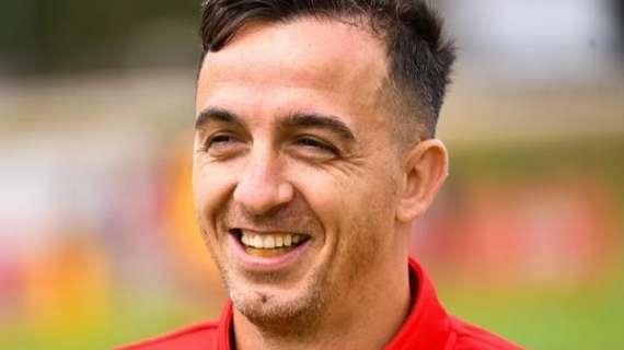 CdS - Maiello, precedenti positivi col Brescia. Quel primo gol in carriera...