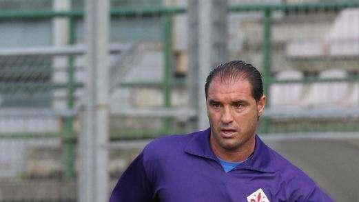 Amoruso: "Il Bari? L'inferno è alle spalle. Il budget e Cornacchini..."