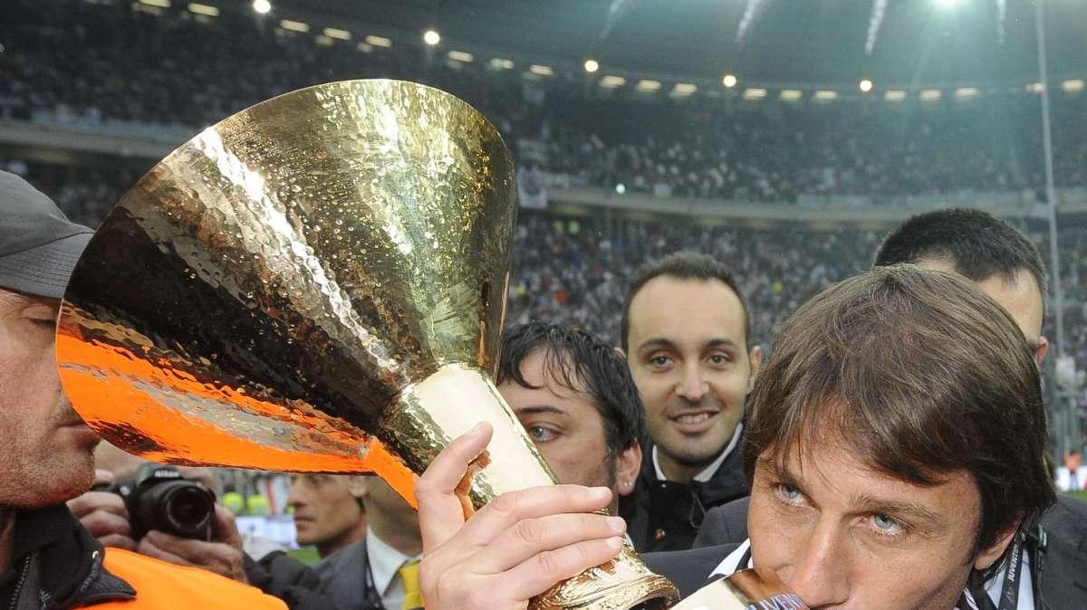 SERIE A - Si parte il 25 agosto: tutte le date 