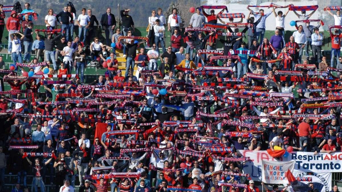 Girone C - Pareggio e primato in solitaria per il Bari, Taranto e Monopoli dietro a -1. Prima vittoria per l'Avellino. Risultati e classifica