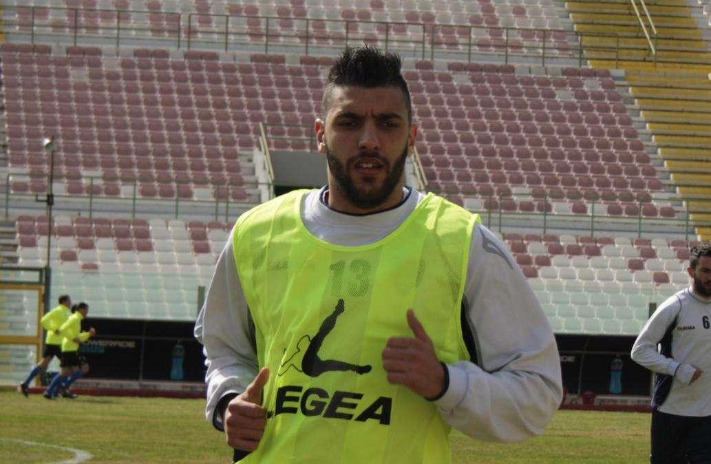 Avellino, Ciancio: "Bari? Sfida che si prepara da sola"