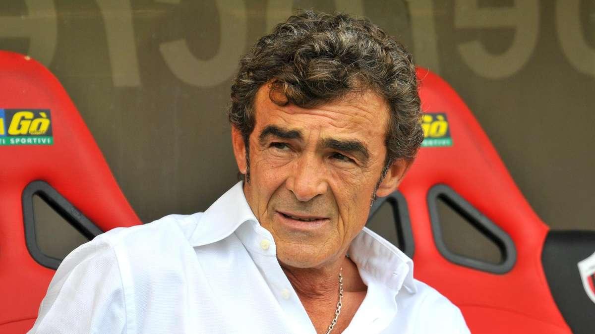 L'ex Tavarilli a TuttoBari: "Stimo Auteri, ha bisogno di tempo"