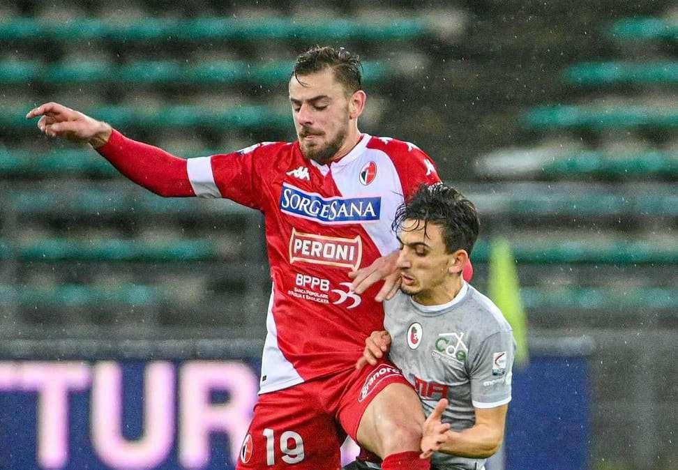 TuttoBari - Cheddira, c'è fiducia per averlo già in ritiro. Su De Risio ora la palla è nelle mani di Polito