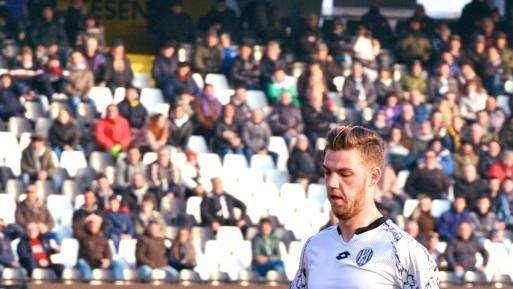 Ag. Rosseti a TuttoBari: "Ora è in ritiro con la Juve. Dai biancorossi..."