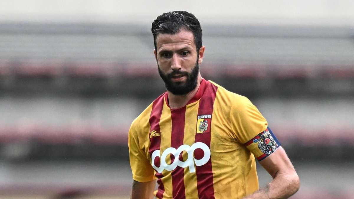 Da Catanzaro - Saranno buttati nella mischia i meno impiegati. Iemmello, c'è l'aggiornamento