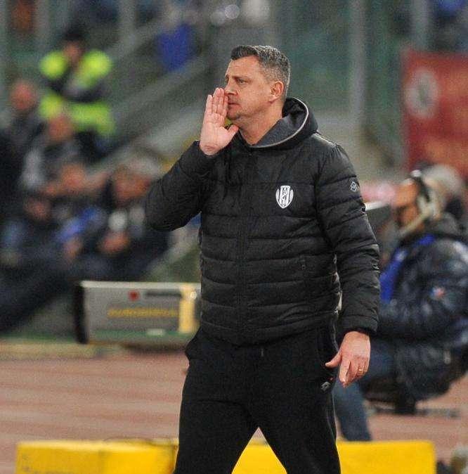 Camplone a TuttoBari: "Tante squadre forti. Rivelazione? Improta..."