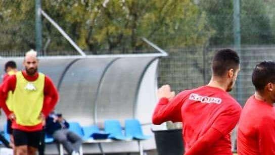 TuttoB - Brienza-Juve Stabia, contratto annuale