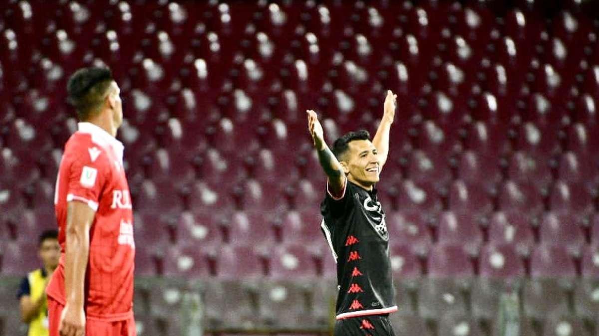 Bari, ora c'è il Verona! In Coppa Italia scorpacciata di partite: il programma completo