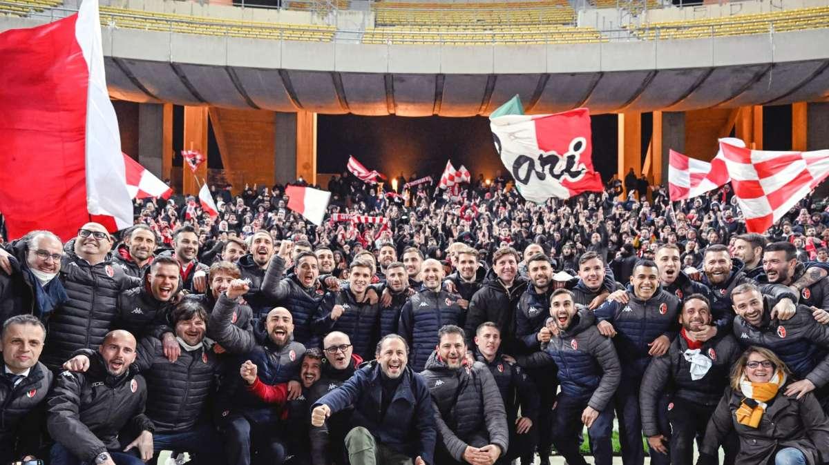 Una serena Pasqua a tinte biancorosse (con un occhio rivolto verso il futuro)