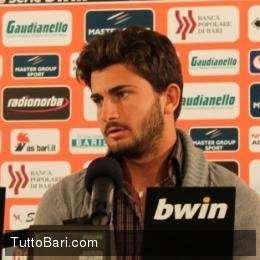 Diego Albadoro