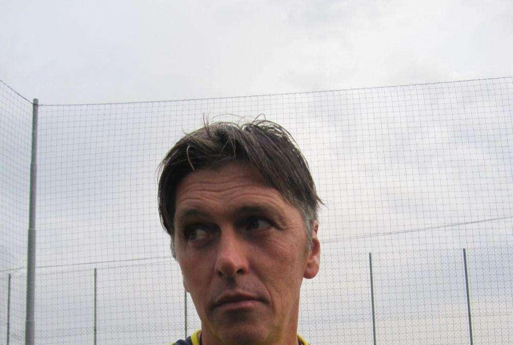 Nicola Ragno