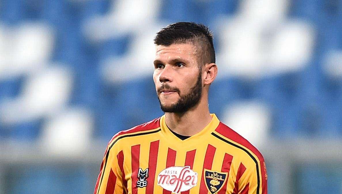 Tmw - Calderoni va via dal Lecce? C'è anche il Bari