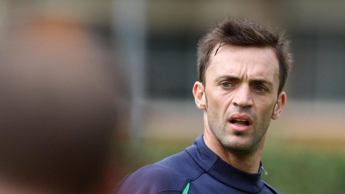 Legrottaglie: "Il Bari mi prese subito. Futuro? Amo le strategie. Ecco cosa vorrei fare"
