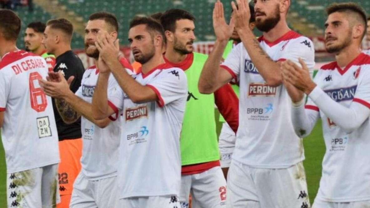 Verso la Ternana, De Rosa a TuttoBari: "Avversario alla portata, servono motivazione e cinismo"