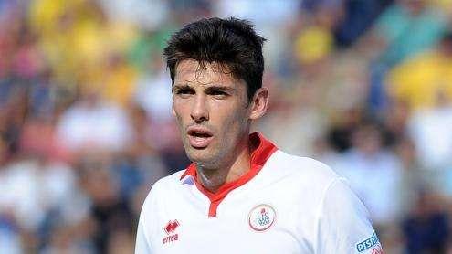 Daniele Sciaudone