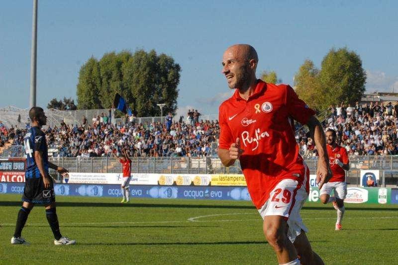 TuttoBari - Valiani, addio Bari. E' un nuovo calciatore del Livorno