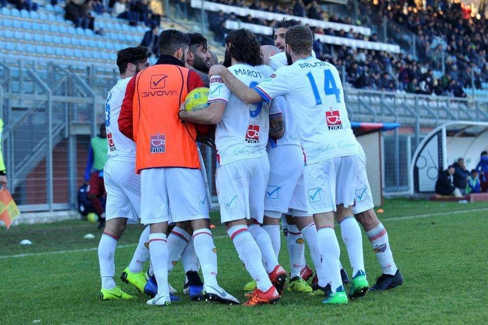 Il Messaggero - Bari, Catania, Reggina: loro sul podio?