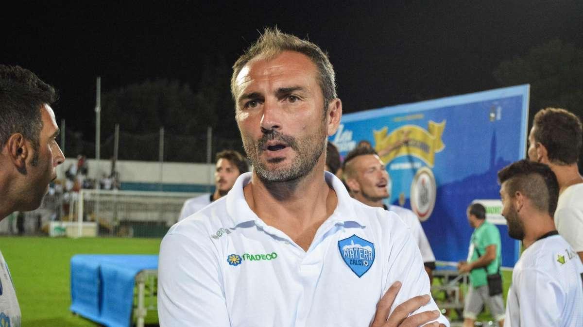 Dionigi: "Ternana in C? Non me l'aspettavo. Il Bari andava al doppio"