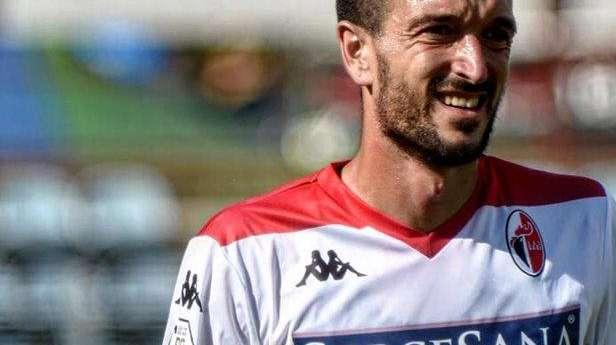 Berretti sconfitta di misura. Il Monopoli fa suo lo scontro al vertice 