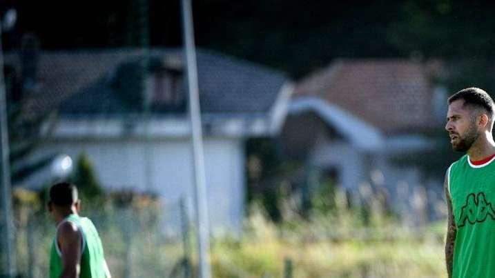 TuttoBari - Marino: "Menez e Nasti funzionali. Brenno? Se Polito ha scovato Caprile..."