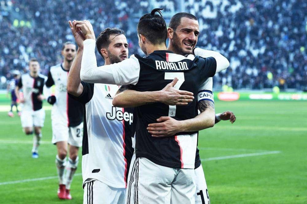 Coronavirus, Christillin (UEFA): "Juve-Inter a Bari? Impraticabile"