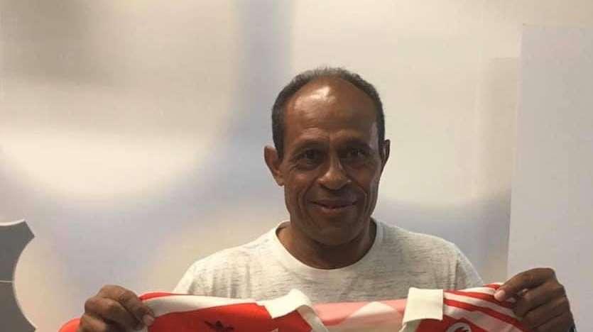 TuttoBari - Joao Paulo torna in città: "Felice di essere qui. Ricordi? Tanti, tutti belli"
