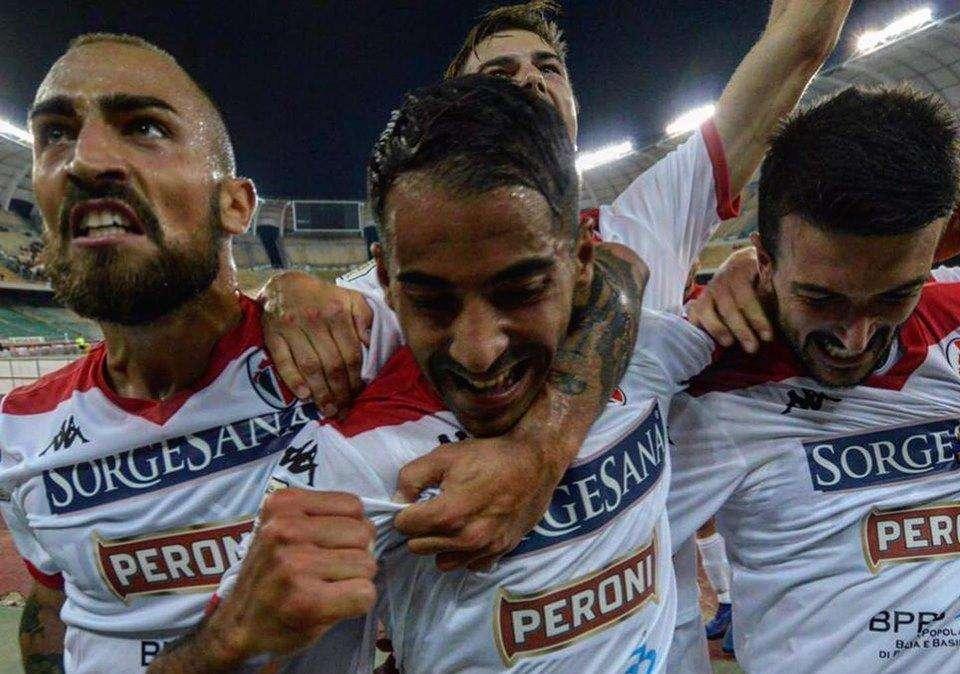 Hamlili salterà l'Avellino: riecco Awua. Modulo, nessun dubbio