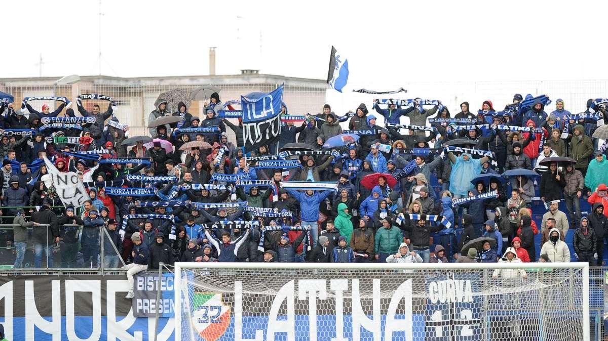 ESCLUSIVA - Ds Latina: "Bari in forma, sarà una bella sfida. I tifosi..."