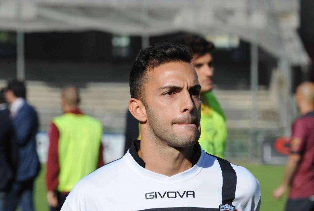 Segnò il primo gol contro il Bari in D, ora vuole lanciare il Palermo