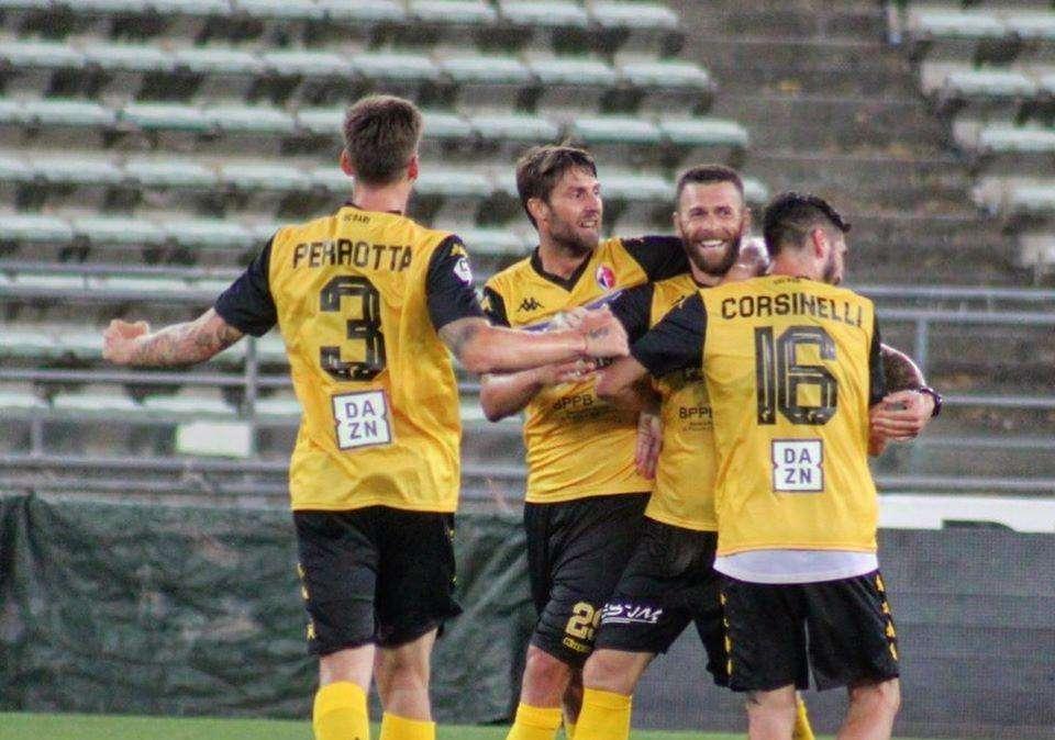 Playoff, le quattro possibili avversarie del Bari