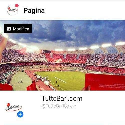 TuttoBari ora anche su Threads e WhatsApp! Seguici!