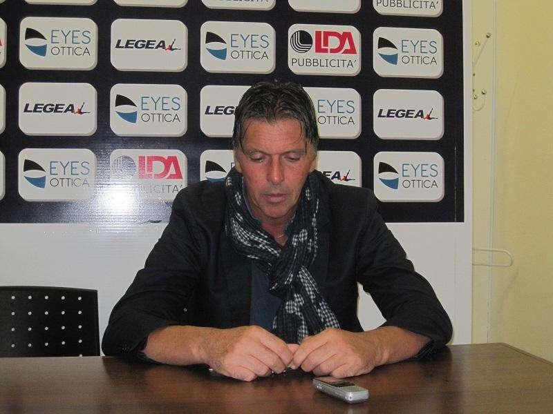 Nicola Ragno
