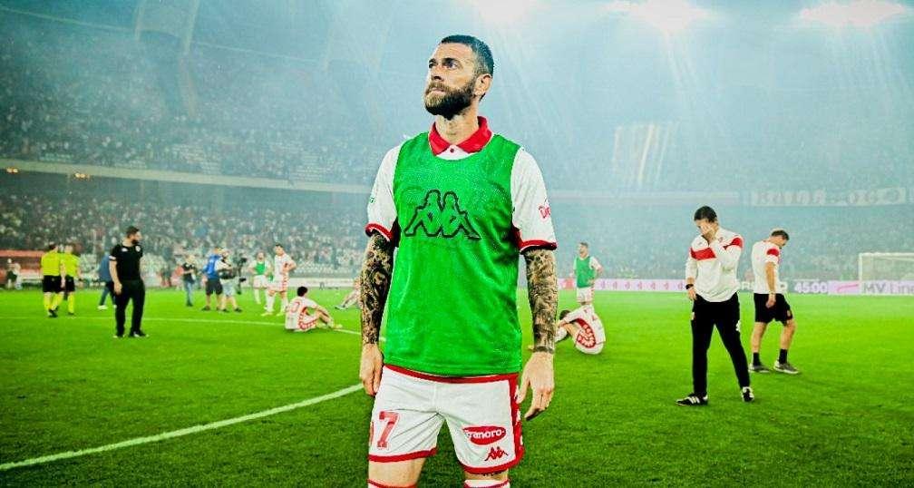 TuttoBari - Il futuro dei galletti in scadenza a giugno: da Antenucci a Botta