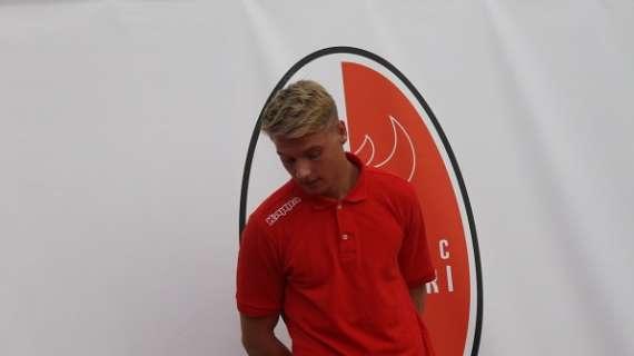 Dieci... stranieri sfortunati a Bari: da Siaulys ad Alonso