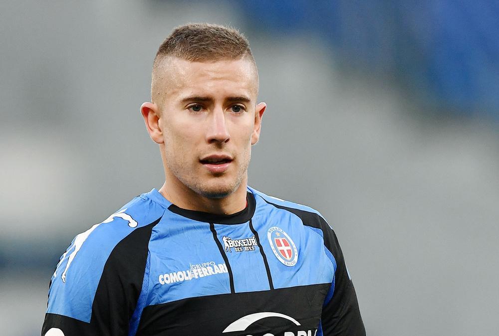 Chiosa, possibile ritorno in Puglia? Tmw: "Lo cerca il Bari e un altro club"