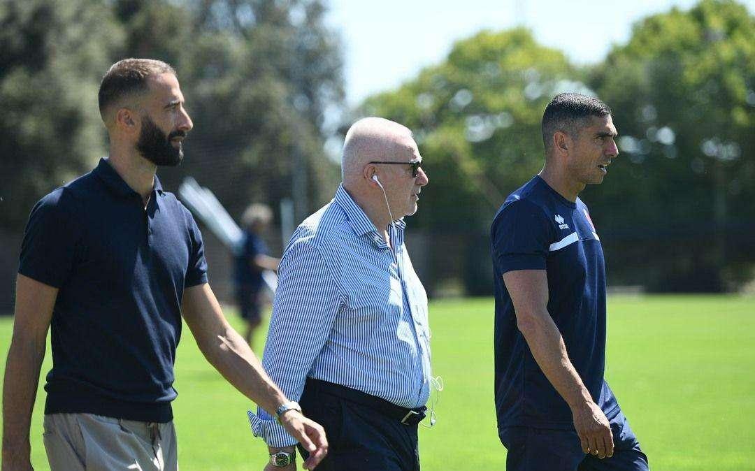 Bitetto a TuttoBari: ‘’Annata discontinua su tutti i fronti. Magalini e Longo ormai distanti’’