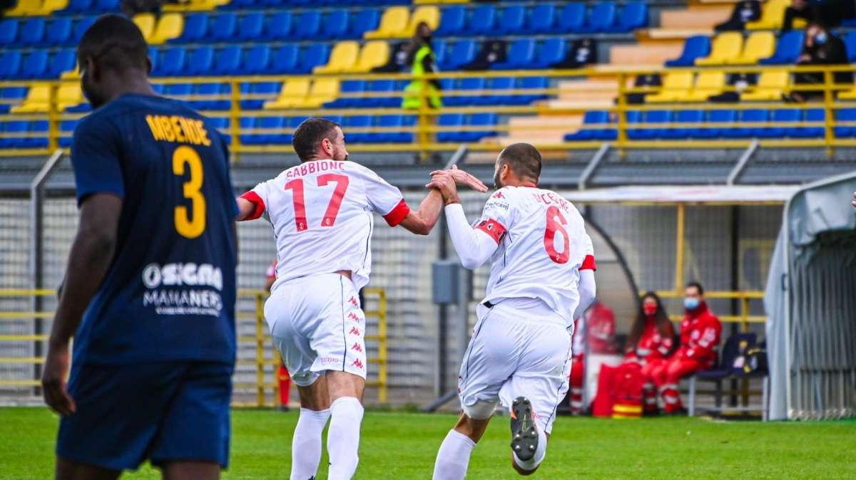 Verso la Casertana, l'ex Urbano: "Il Bari giocherà su un campo bellissimo. Le sconfitte pesano, ma i biancorossi se la giocheranno"