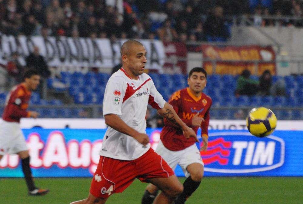 Bari, breve allenamento per iniziare