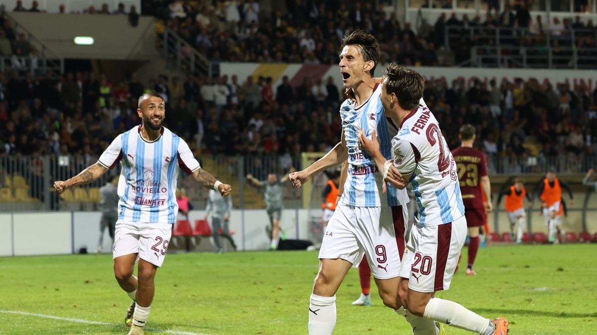 Il mercato delle altre - Il Foggia si muove per Roberto Inglese. Scatto Scafatese per Toscano. Monopoli su Nichetti