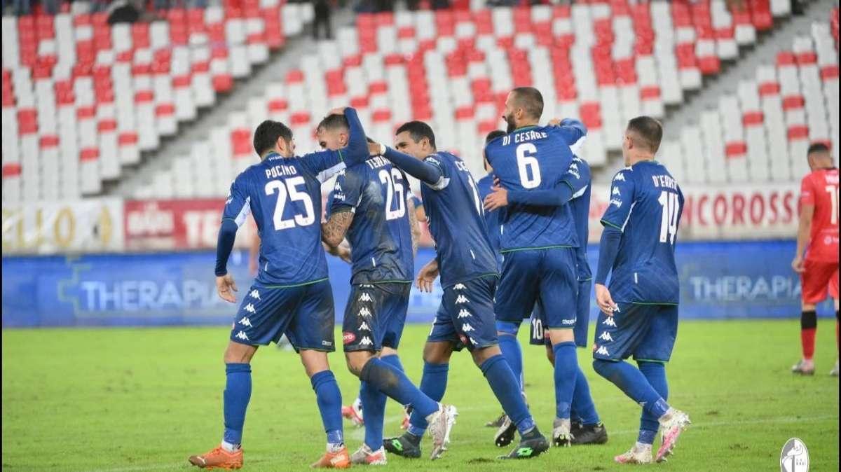 Rep - Calendario, pressing Bari sulla Lega. Riflessioni nello spogliatoio